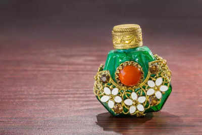 Did you know Mughal emperor Shah Jahan's wife Mumtaz Mahal was the inspiration behind world's second most-selling perfume?