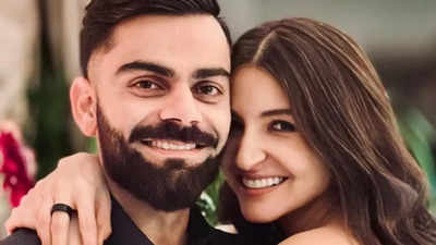 Virat Kohli reveals his retirement plans with Anushka Sharma: ‘May be a lot of travelling’