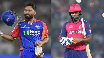 'You don't have to compete with Sanju Samson': Aakash Chopra feels IPL is a big chance for Rishabh Pant to return to India's T20I side