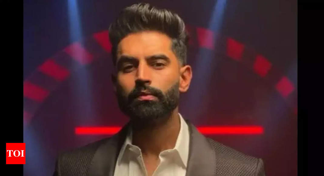 Parmish Verma talks about racism in 'Kanneda:' You can't understand it until you've lived it