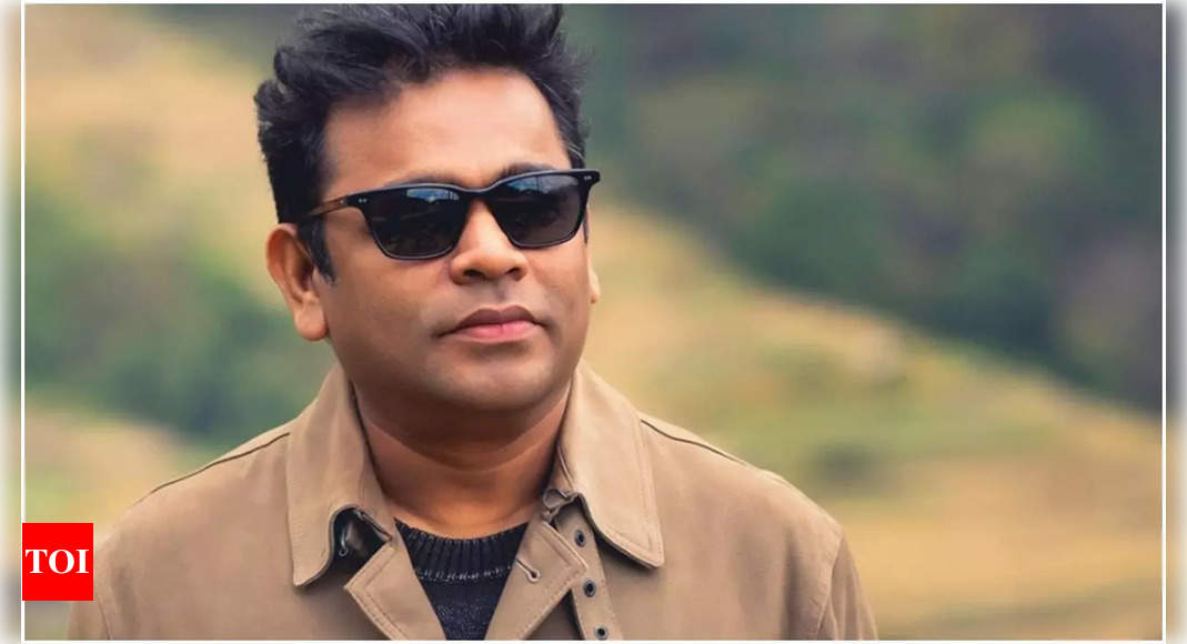 AR Rahman initially declined Aaraattu cameo – Here’s what changed his mind