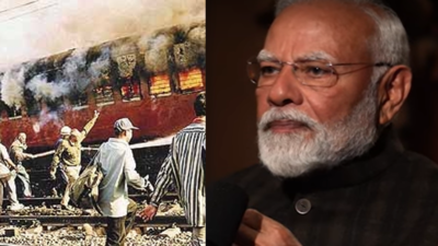 PM Modi breaks silence on 2002 Gujarat riots in rare Lex Fridman podcast: ‘Criticism doesn’t shake me, only truth matters’