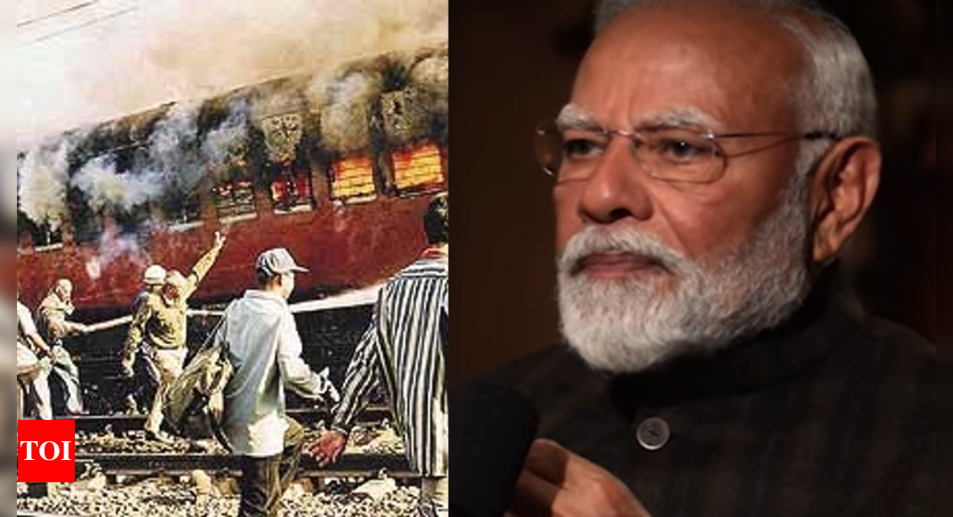 PM Modi on 2002 Gujarat riots: 'Only truth matters’