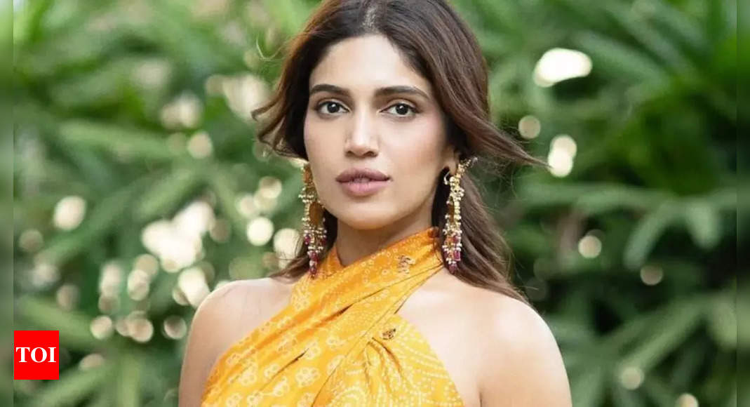 Bhumi Pednekar completes course from Harvard Kennedy School