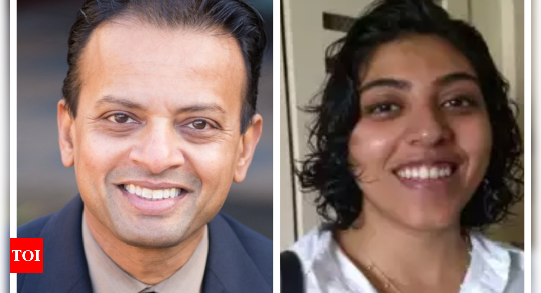 'Remember...': Indian-origin Silicon Valley leader supports action against Ranjani Srinivasan