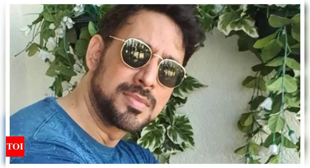 Exclusive - Hrishikesh Pandey on playing Inspector Sachin in CID season 2: Coming back to it was exciting