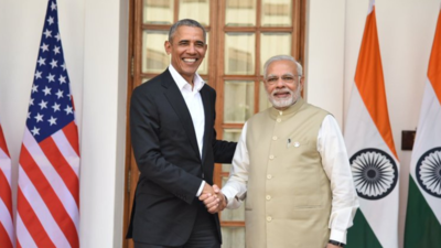  PM Modi reveals Obama’s light-hearted remark on his fasting