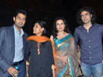 Devdas Dialogue book launch