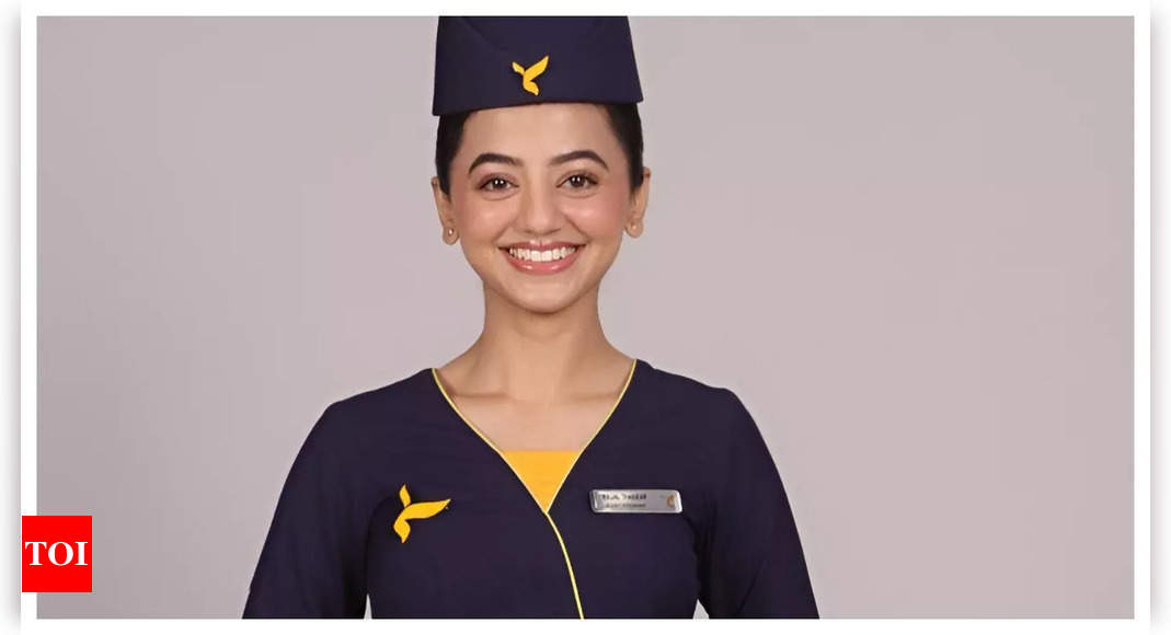 Helly Shah on her role in ‘Zyada Mat Udd'; says 'I’ve played intense and emotional roles before, so stepping into a light-hearted, fast-paced comedy felt refreshing'