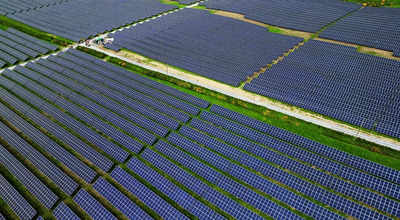 Solar companies seek duty on Chinese wafers, ingots – The Times of India