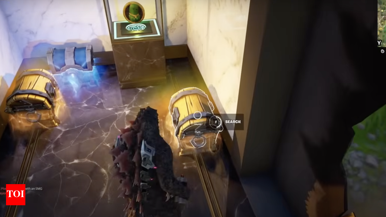 Kim Kardashian's Fortnite Skin: A Game-Changer or Just a Cash Grab?