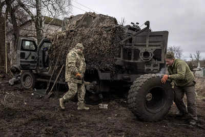 Ukraine retreats from most of Russia's Kursk