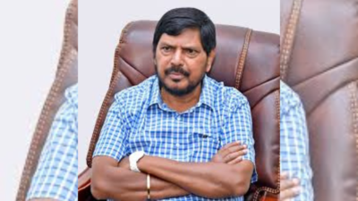 Razing can't alter history, says Athawale