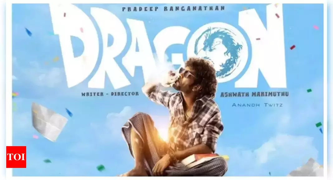 'Dragon’ box office collections day 24: Pradeep Ranganathan’s film collects Rs 97.6 crores