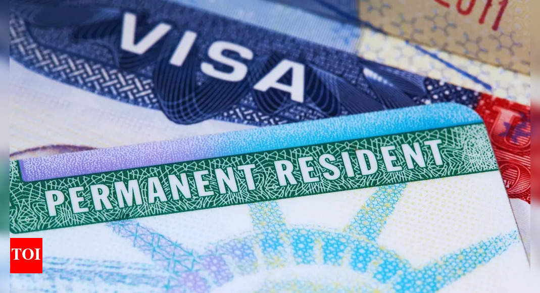 US border officials target senior green card holders