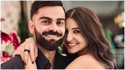 Anushka Sharma and Virat Kohli to keep their private life off social media? Cricketer reacts