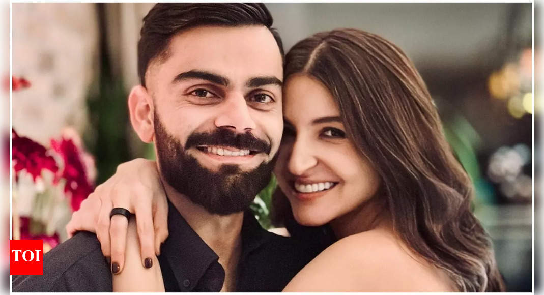 Anushka Sharma and Virat Kohli to keep their private life off social media? Cricketer reacts