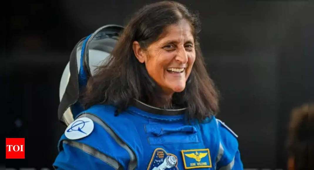 Net worth of Sunita Williams: Here's how much 'extra money' the NASA astronaut made due to her 'extended' stay in space