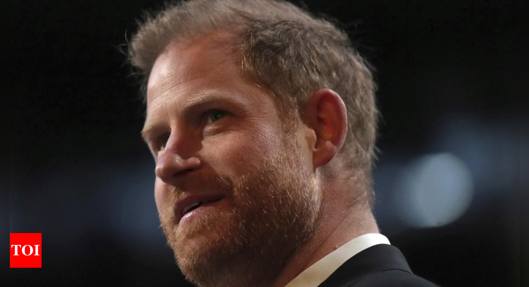 Prince Harry to be deported? US Court orders release of UK royal's immigration files after drug use admission