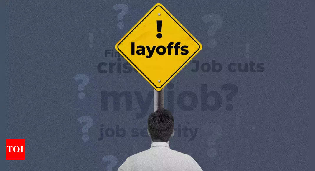 Tech layoffs: Citigroup to slash IT contractors by 30% amid regulatory overhaul