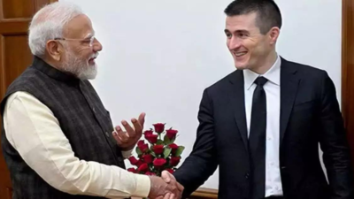  Congress takes a jibe at PM Modi over podcast with Lex Fridman