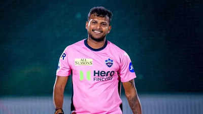 IPL 2025: Back from shoulder injury, Natarajan keen to fire for Delhi Capitals