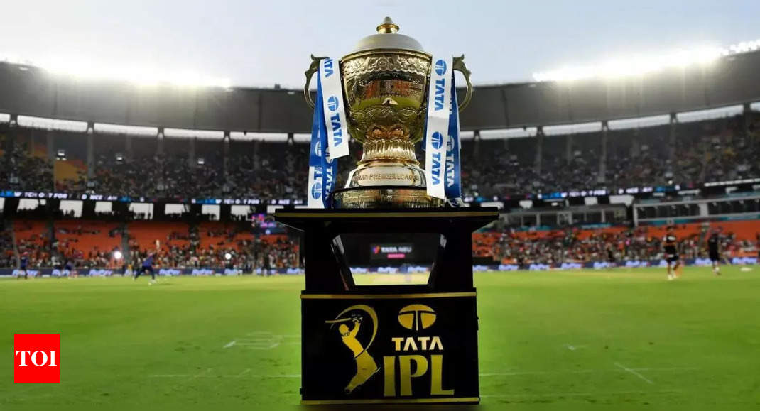 How to live stream IPL 2025 for free this season