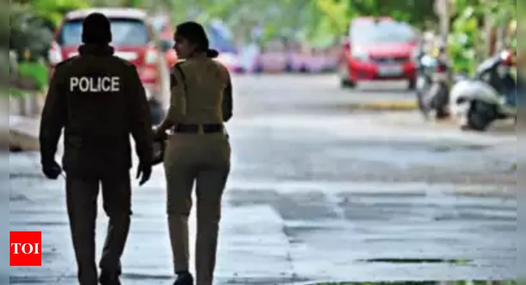 Delhi Police to launch 'Shistachar' squads to tackle eve-teasing across city