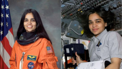 Kalpana Chawla's birth anniversary: Nation pays tribute to the first woman of Indian origin in space