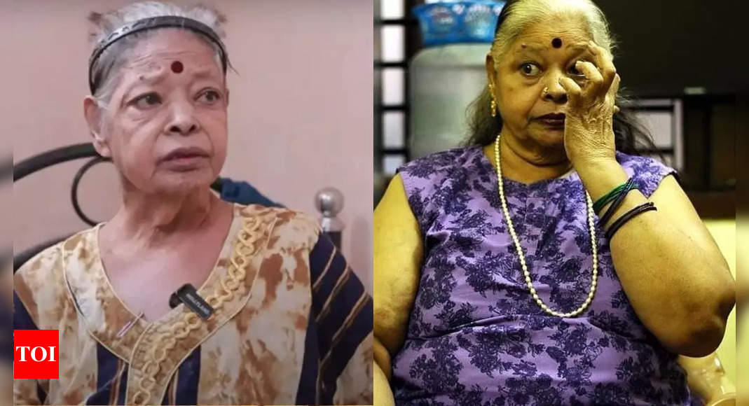 Actor-Comedian Bindu Ghosh passes away at 76 after prolonged illness