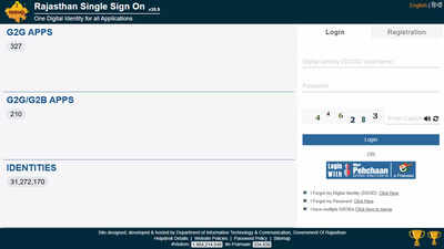 RSMSSB releases Stenographer Phase 2 admit card for 2025 exam, download here | – The Times of India