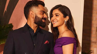 When Virat Kohli revealed Anushka Sharma keeps him ‘humble’ and ‘grounded’: I couldn’t be more grateful for...