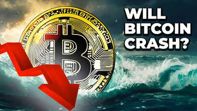 Will Bitcoin price crash to $20,000? Peter Schiff makes big prediction if Nasdaq enters bear market phase