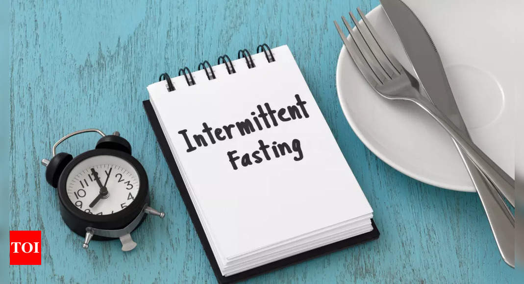 Intermittent fasting can help Alzheimer’s patients, here’s how