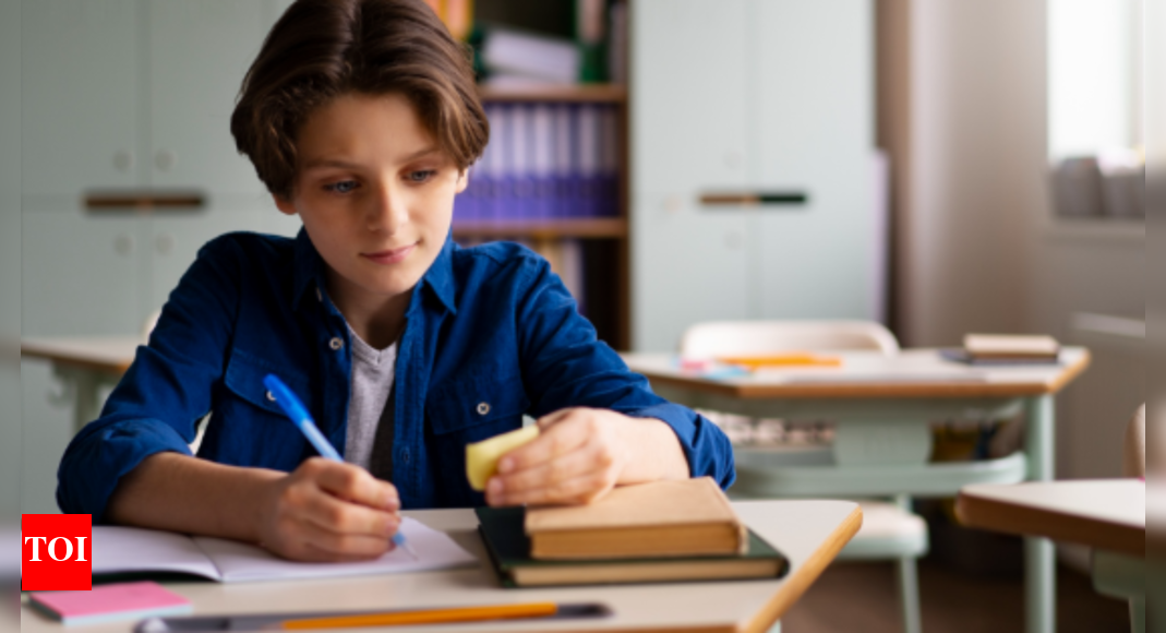 5 Apps to Keep Track of Your Study Progress - The Times of India