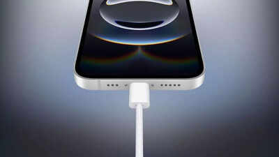Apple reportedly considered making iPhone 17 Air portless and slimmer