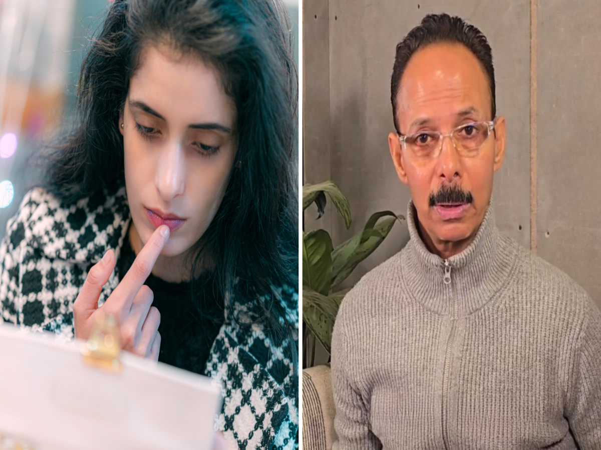 होंठों को हानिकारक लिप बाम से बचाएं: डॉक्टर मिक्की मेहता के सुझाव