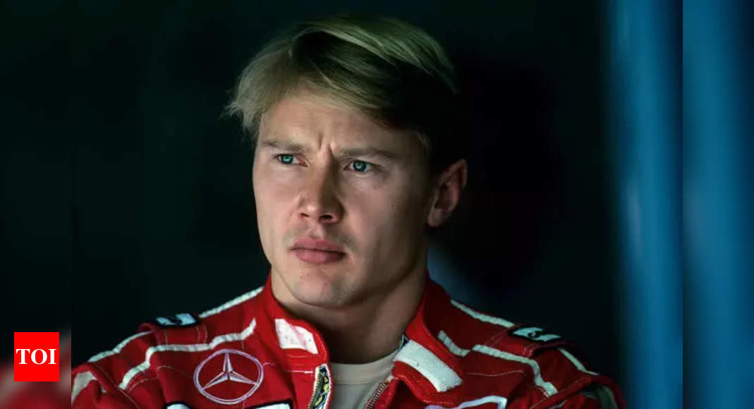 When Ex-F1 racer Mika Hakkinen left Ayrton Senna ‘totally mad’ in their first stint as teammates back in 1993