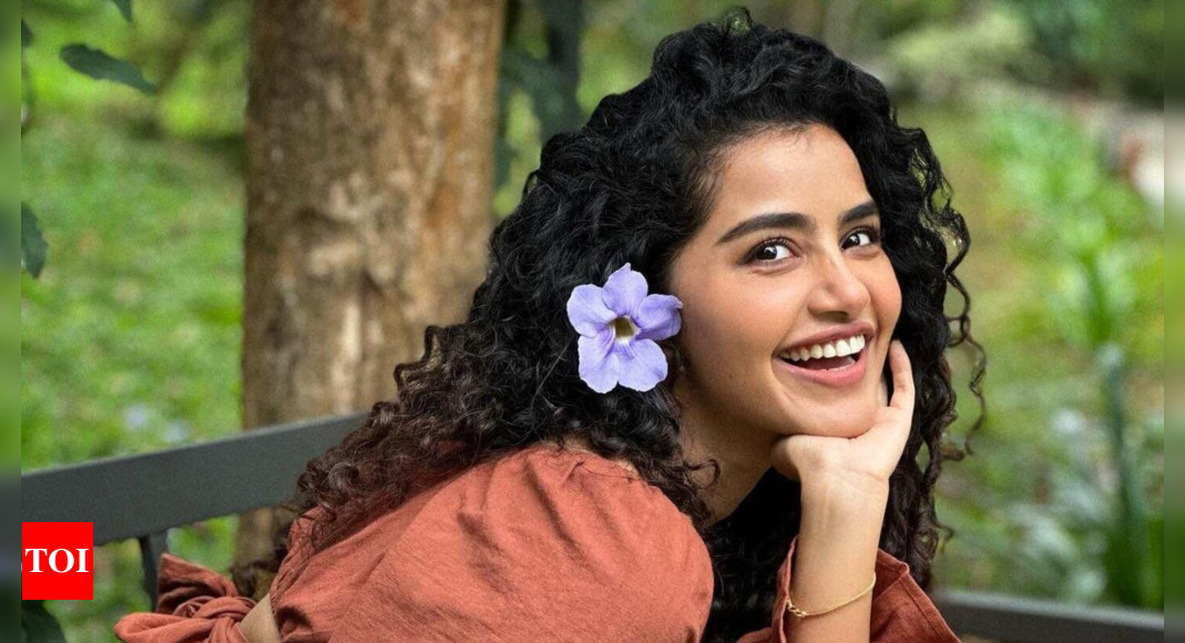 Anupama Parameswaran to reunite with Sharwanand for period drama: Reports