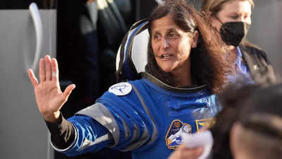 Sunita Williams shares what she will 'miss' most about space ahead of Earth return: "I don't want to lose..."