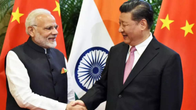  China mouthpiece on PM Modi's remarks during Lex Fridman podcast