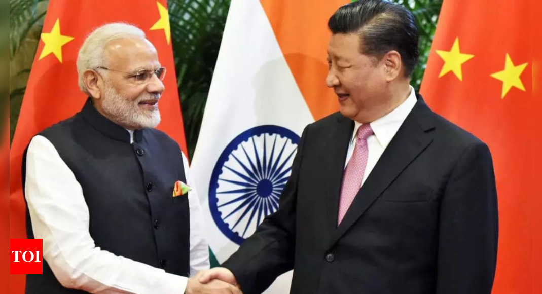 'Pragmatic': China mouthpiece on PM Modi's remarks during Lex Fridman podcast