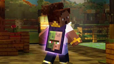 How to get a Cape in Minecraft?