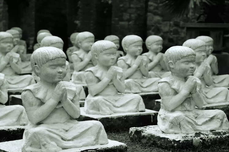 Garden of Five Senses