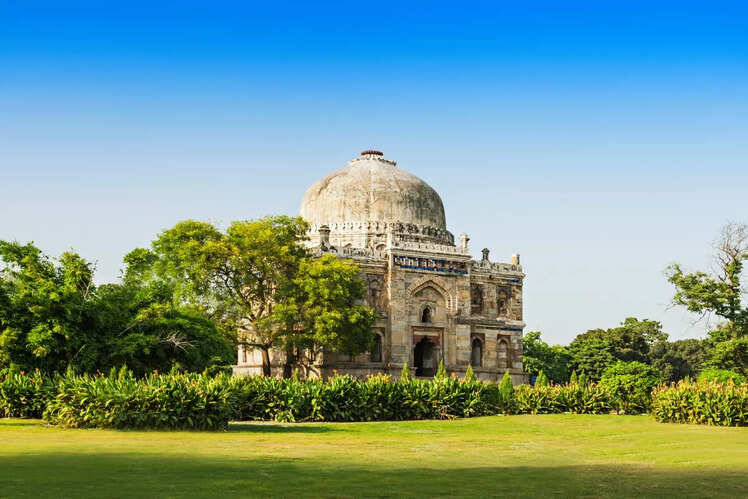 Lodhi Garden