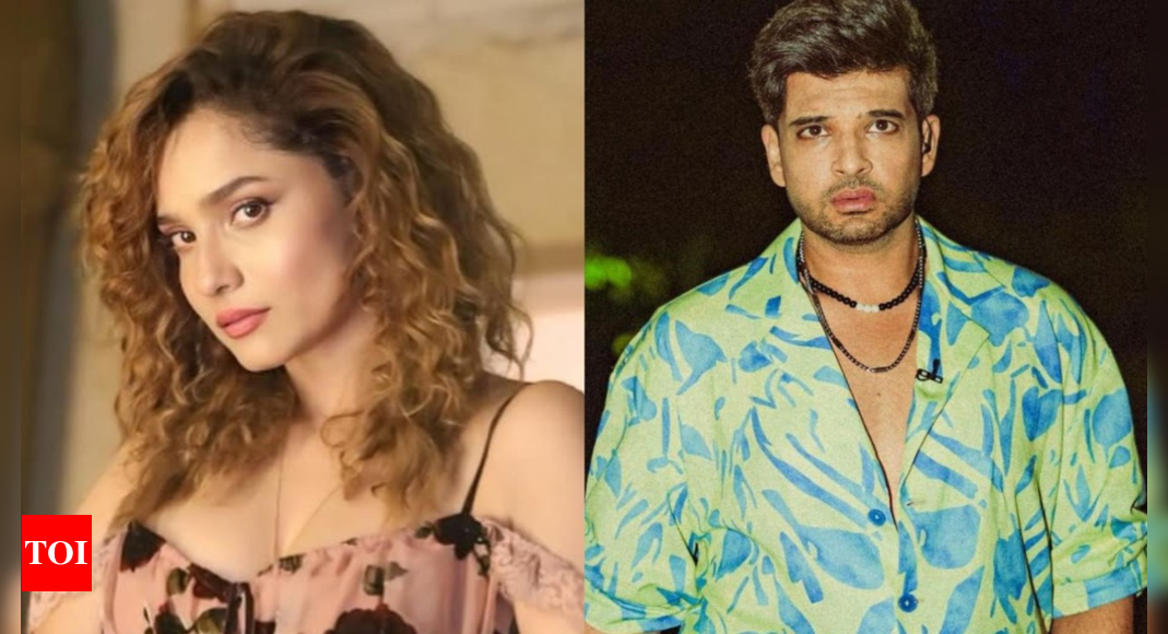 Ankita Lokhande, Karan Kundrra and other TV celebs duped by Energy Drink brand; Mumbai Police arrests 5 suspects