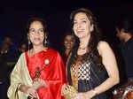 Salma Sultana, Juhi Chawla