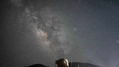 Explore wonders of night skies with stargazing sessions