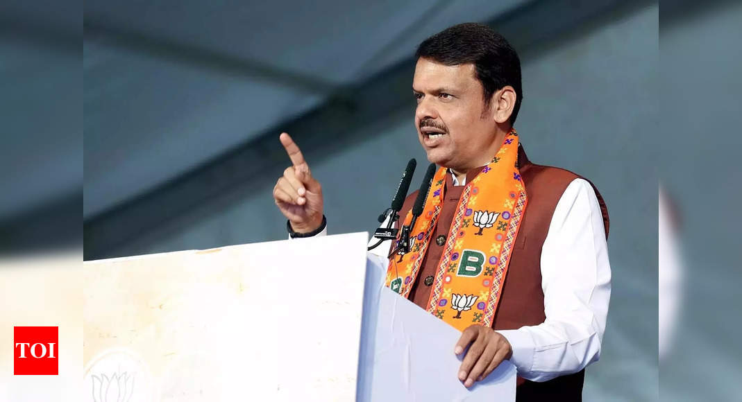 'Unfortunate that govt has to protect Aurangzeb's grave but ...': CM Fadnavis' warning amid row