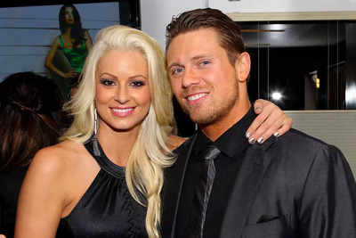 The Miz and Maryse's Wedding: A Look Back at the Lavish Wedding Ceremony Between the WWE Power Couple